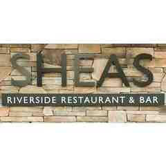 Shea's Riverside Restaurant & Bar