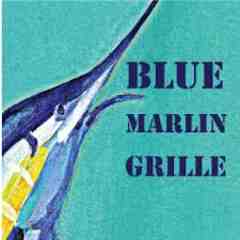 Blue Marlin Grille