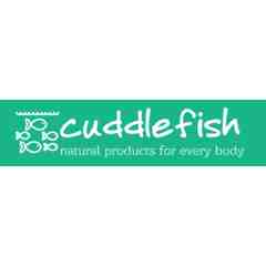 Cuddlefish
