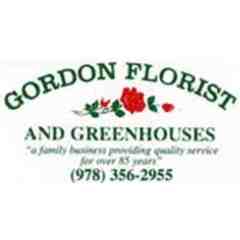 Gordon Florist and Greenhouses