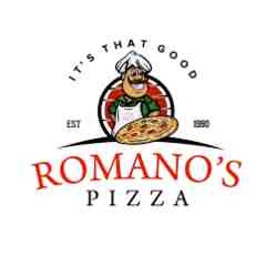 Romano's Pizza