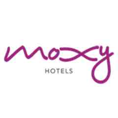 Moxy Hotels
