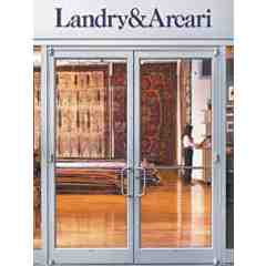Landry & Arcari Rugs and Carpeting