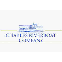 Charles Riverboat Company