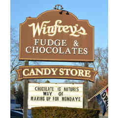 Winfrey's Fudge & Chocolates