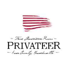 Privateer Rum