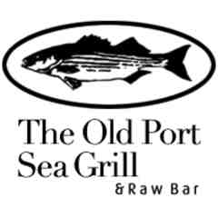 Old Port Sea Grille
