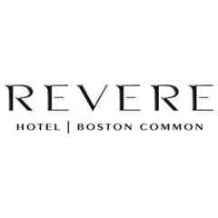 Revere Hotel Boston Common