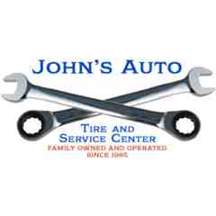 John's Auto + Tire