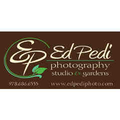 Ed Pedi Photography Studio & Gardens