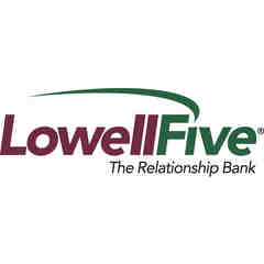 LowellFive Bank