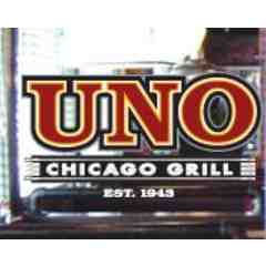 Uno Chicago Bar and Grill - Swampscott