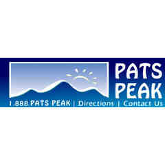 Pats Peak Ski Resort