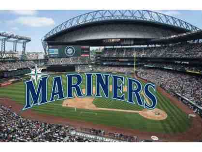 Seattle Mariners 2020 Season 4-Pack
