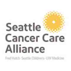 Sponsor: Seattle Cancer Care Alliance