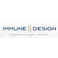 Sponsor: Immune Design