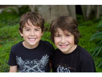 Family Portrait Session