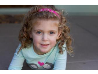 Family Portrait Session