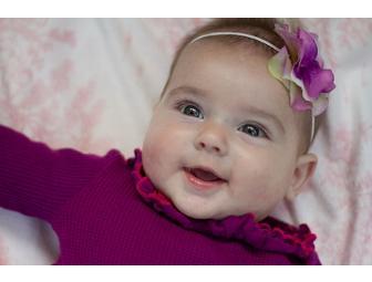 Family Portrait Session