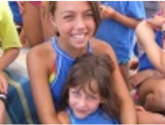 Gift Certificate for Five Days of Camp