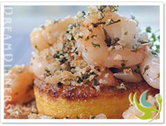 Dream Dinners: 18 Servings Just The Way You Like It!