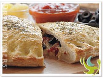 Dream Dinners: 18 Servings Just The Way You Like It!