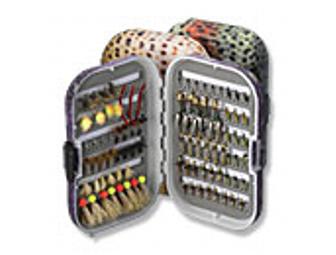 The Perfect Gift for The Outdoorsman: Fly Fishing, Hunting or Outdoor Gear & Clothing