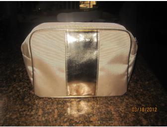 Shiseido Skin Care Line With Cosmetic Bag