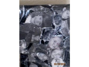 7th GRADE: Class Project #1 -LIVE!