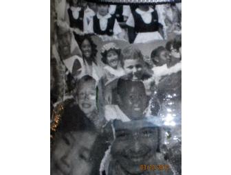 7th GRADE: Class Project #2 -Super Silent Auciton