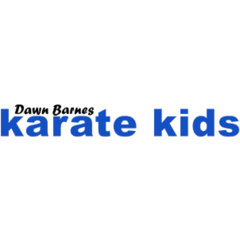 Dawn Barnes Karate Kids