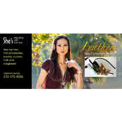 She's Free Style Just For You