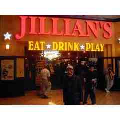 Jillian's Universal CityWalk