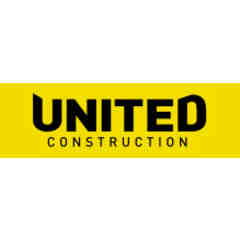 Sponsor: United Construction