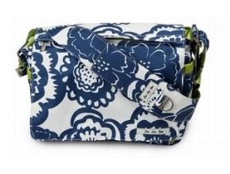 JuJuBe Diaper Bag from Lazar's