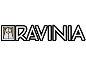 Ravinia & Artizone - Plan Your Gourmet Picnic Party