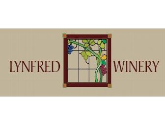 Lynfred Winery - Wine Tasting in Wheeling, IL
