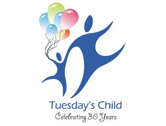 Parenting Party with Tuesday's Child Experts