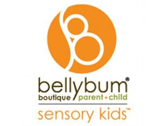 Shop Bellybum & Sensory Kids - $30 Gift Certificate