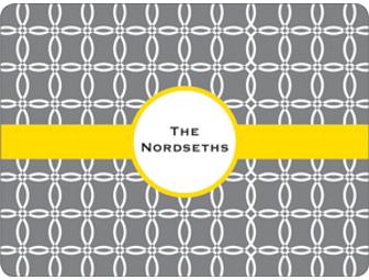 Noteworthy Notes Gift certificate
