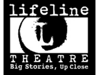 Kids Theatre Tour with Lifeline & FACETS