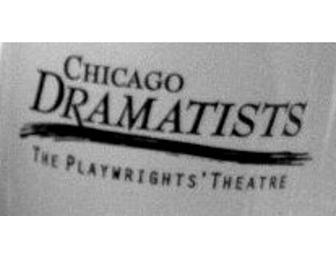 Chicago Theatre Tour - A Season of Date Nights