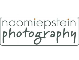 $300 Gift Certificate for Naomi Epstein Photography