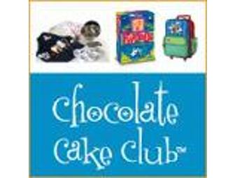 Sweet Surprises! ChocolateCakeClub.com & Diana's Whoopie Pies