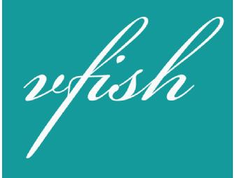 Shop vfish with $150 Gift Certificate