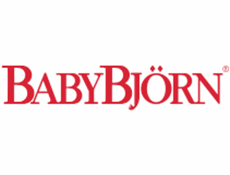 Get Ready for Baby - BabyBjorn, MD Moms, & Bebe au Lait