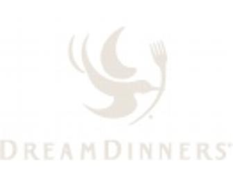 Dream Dinners - Private Party Night @ Damen Location