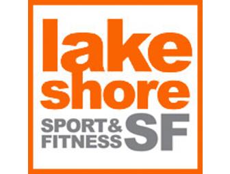 9 Week Children's Group Swimming Class @ Lakeshore Sport & Fitness