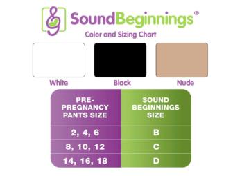 Music & Voices for Your Unborn Baby by Sound Beginnings