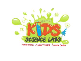 Class Sampler - Hands-on Kids Science Labs & The Paintbrush